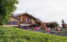 Agritur Maso Alle Rose B&B E Restaurant